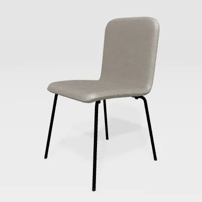 3D Model